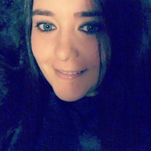 Meet your Posher, Krystal